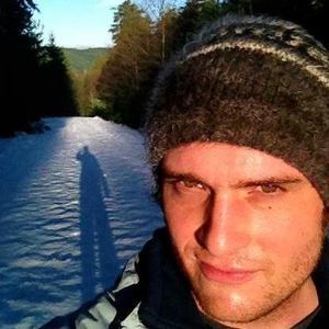 Meet your Posher, Mike